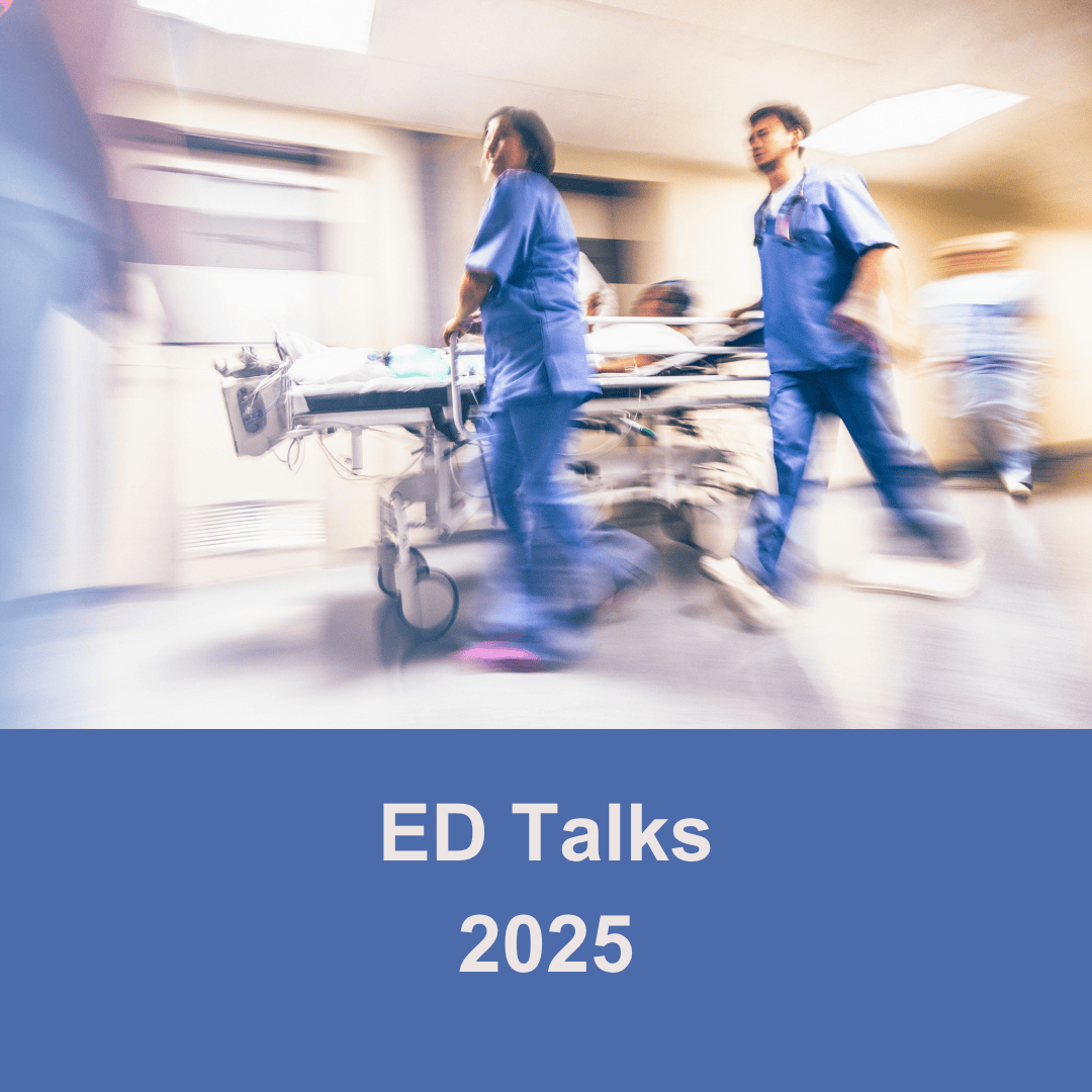 ED Talks 2025 Banner